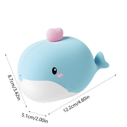 Kayannuo Oplaadbare Handwarmer 1200mAh 2