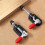 Quick Release Push-Pull Toggle Clamp with 82kg Holding Capacity and 20mm Plunger Stroke for Secure Efficient Clamping High Durability 4