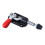 Quick Release Push-Pull Toggle Clamp with 82kg Holding Capacity and 20mm Plunger Stroke for Secure Efficient Clamping High Durability 7