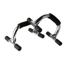 Barras de Flexiones con Rodamientos para Fortalecer los Músculos del PeCHO y los Brazos. Entrenamiento en Casa. Equipo de Fitness.