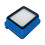 10PCS HEPA Filter Elements for  PF91-5EBF/5BTF/5OGF/6BWF Vacuum Cleaner Filter Cotton Screen 6