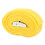 Secure Locking Strap 25mm Yellow 13