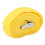 Secure Locking Strap 25mm Yellow 3
