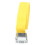 Secure Locking Strap 25mm Yellow 15