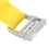 Secure Locking Strap 25mm Yellow 5