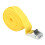 Secure Locking Strap 25mm Yellow 14