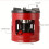 Portable Stove for Camping, Windproof Outdoor Cooking & Heating 2
