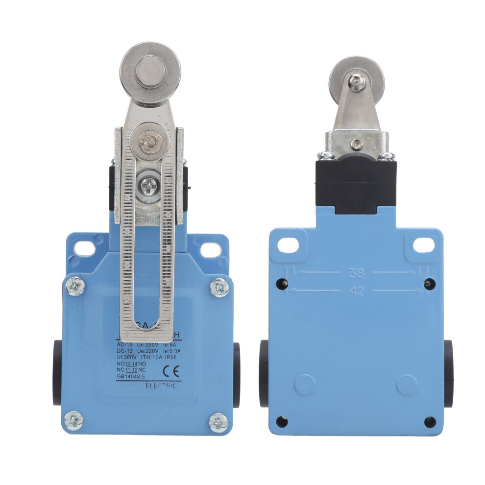 BERM CSA-031 Machinery Limit Switch