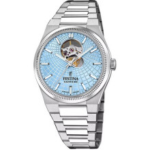 Festina - F20053/5 - Orologio da polso - Automatico - Signori