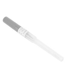 Katheter-Piercing-Nadeln 16G 50 Stück/Box Edelstahl