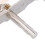 Chrome Guitar Tuning Pegs 3x3 14