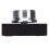 USB Volume Controller with One Key Knob, Aluminum Alloy, Micro USB 10
