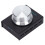 USB Volume Controller with One Key Knob, Aluminum Alloy, Micro USB 13
