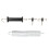 Insulated Gate Spring 5m Kit 13