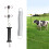 Insulated Gate Spring 5m Kit 14