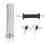 Insulated Gate Spring 5m Kit 12