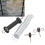 Insulated Gate Spring 5m Kit 8