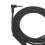 Replacement Audio Cable with Microphone, 1.4m, Black 6