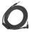 Replacement Audio Cable with Microphone, 1.4m, Black 14
