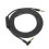 Replacement Audio Cable with Microphone, 1.4m, Black 15