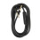Replacement Audio Cable with Microphone, 1.4m, Black 16