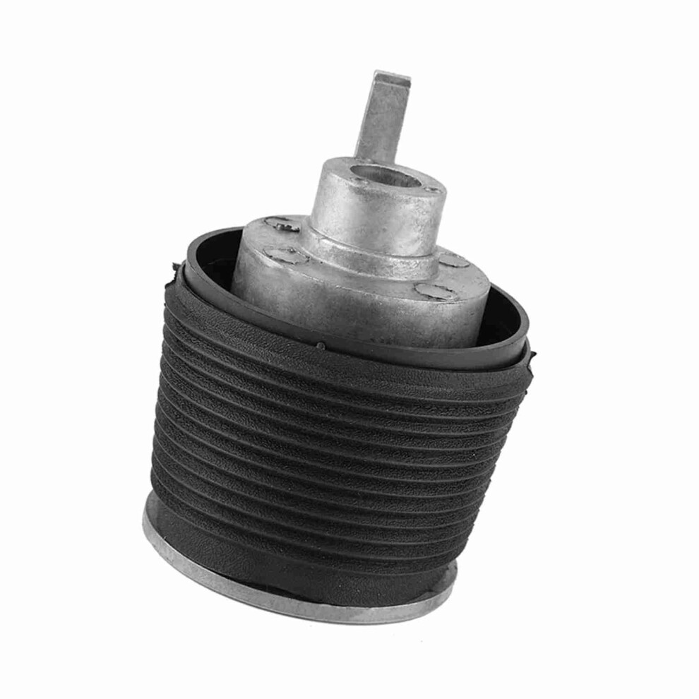 Universal Aluminum Quick Release Steering Wheel Adapter For Peugeot 106 306 Black 8781391590654