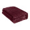 Turtleback Velvet Throw Blanket 100x70cm Washable 3