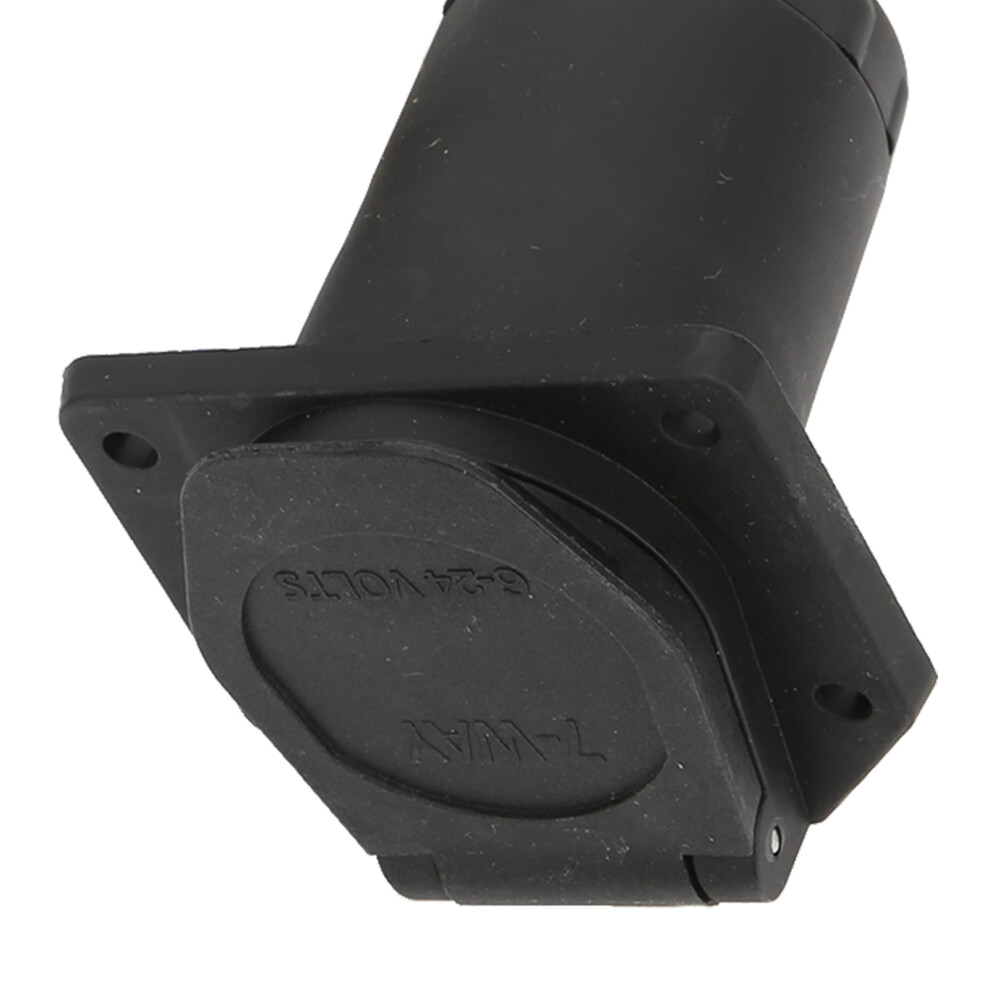 7 Way Trailer Harness 4 Pin Plug And Play 7055741739194