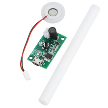 5V USB Humidifier Atomization Plate Module with IC Driver and Timing Switch