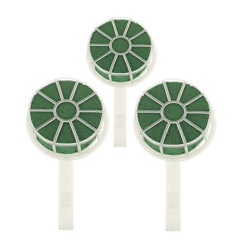 Support floral pour bouquet de mariée (1 pièce) 2