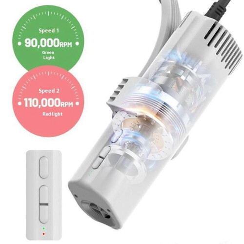 Pet Grooming Hair Dryer High-Power 1