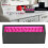 Silicone Cosmetic Organizer Desktop Storage Box Rose Red, Durable 4