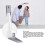 2.2m Wall Mounted Height Ruler with ABS Wall Plate, 7.2ft Accuracy 6