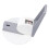 2.2m Wall Mounted Height Ruler with ABS Wall Plate, 7.2ft Accuracy 11