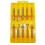 1/8 inch HSS coated woodworking router bits set 3