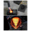 Graphite Casting Mold Set, 3 Pcs Skull, Heart Casting Ingot Mold, Metal Refining Scrap Mold For S 4