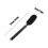 Back Scrubber with Retractable Long Handle, DoubleSided Silicone Body Brush for Shower Cleaning 5