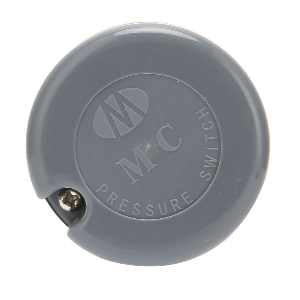 Zinc Alloy Pressure Switch for Booster Pumps