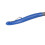 Manual Cable Cutter Wire Shear Stripper 8mm Diameter Rope Spring 11