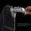 Center Finder Marking Tool Clear Acrylic Drawing Circle for 6