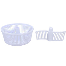 Kitchen Veg Crusher and Spinner