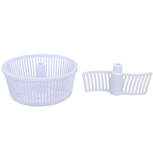 Kitchen Veg Crusher and Spinner