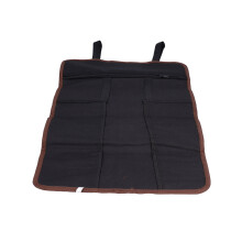 Reel EVA Tool Storage Pouch