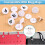 16PCS Durable Plastic Snap Button Clips for Beach Bags and Accessories 3