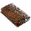 Pet Blanket Soft Plush for Dogs Cats Small Animals Leopard Pattern M Size 11