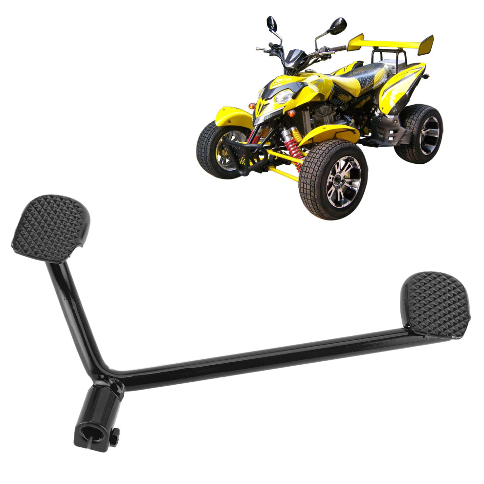 Steel Alloy Foot Gear Shifter Handle For 150Cc-300Cc Atv Quad Bikes 7651379104252