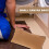 Tool Storage Bag Utility Electricians Zipper Pouch 5