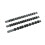Support de rangement pour douilles 1/4, 3/8 et 1/2 pouce, 350 mm 7
