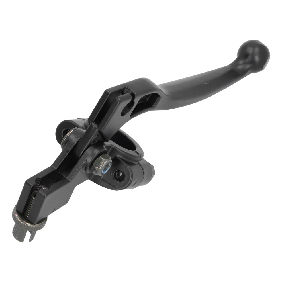 Aluminum Left Clutch Lever For Pit Bike Atv 7/8In Handlebar 9351391594519