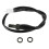 Motorcycle Brake Line Pressure Switch Hydraulic Brake Light 7